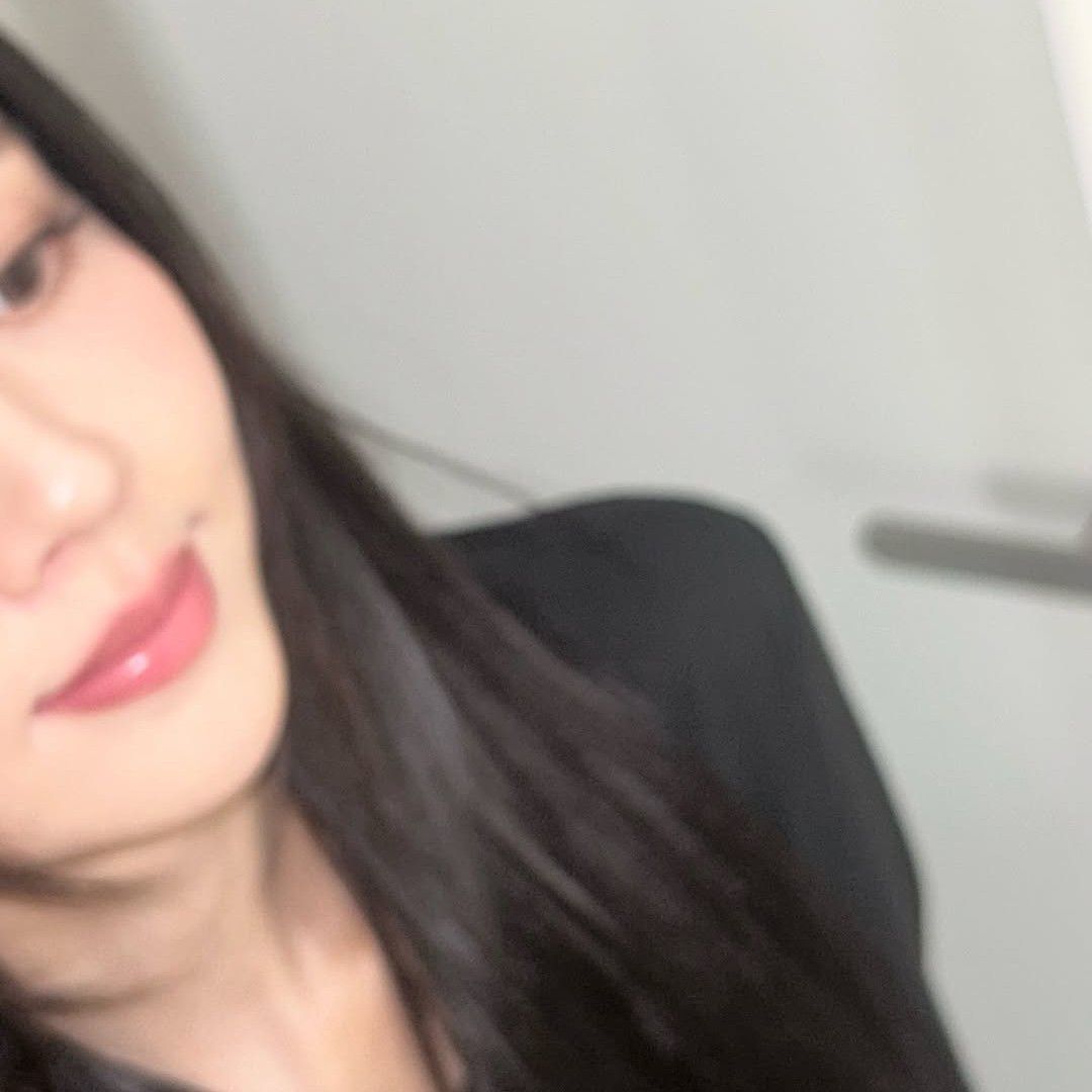 Behind-the-scenes cut of Kim Sohyun