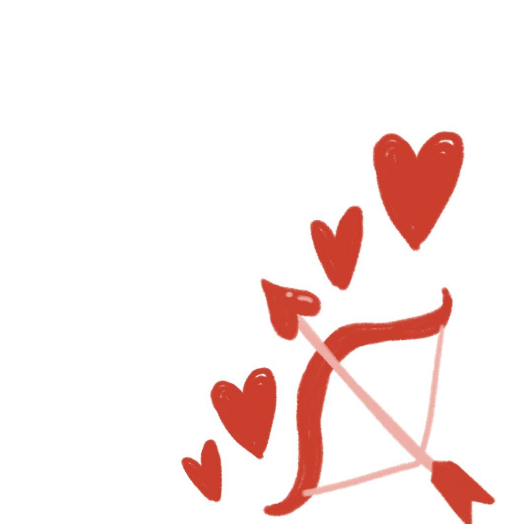 Recent activity shot of Moon Chaewon