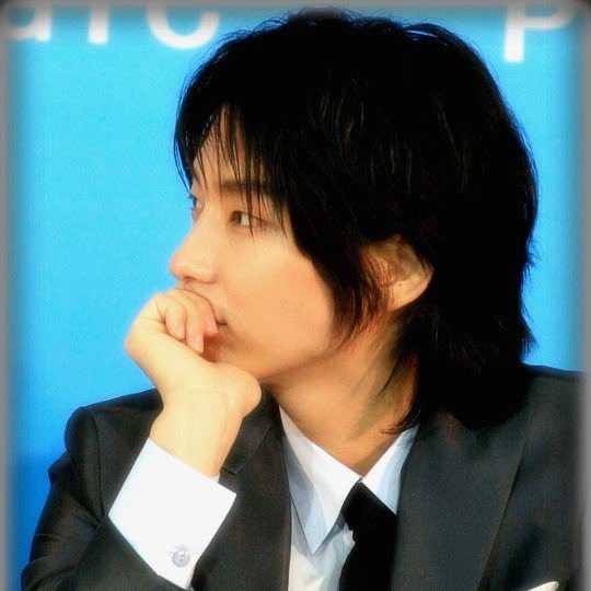 Latest photo of Lee Joongi