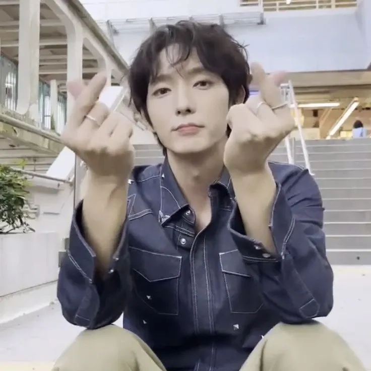 이준기의 최신 사진