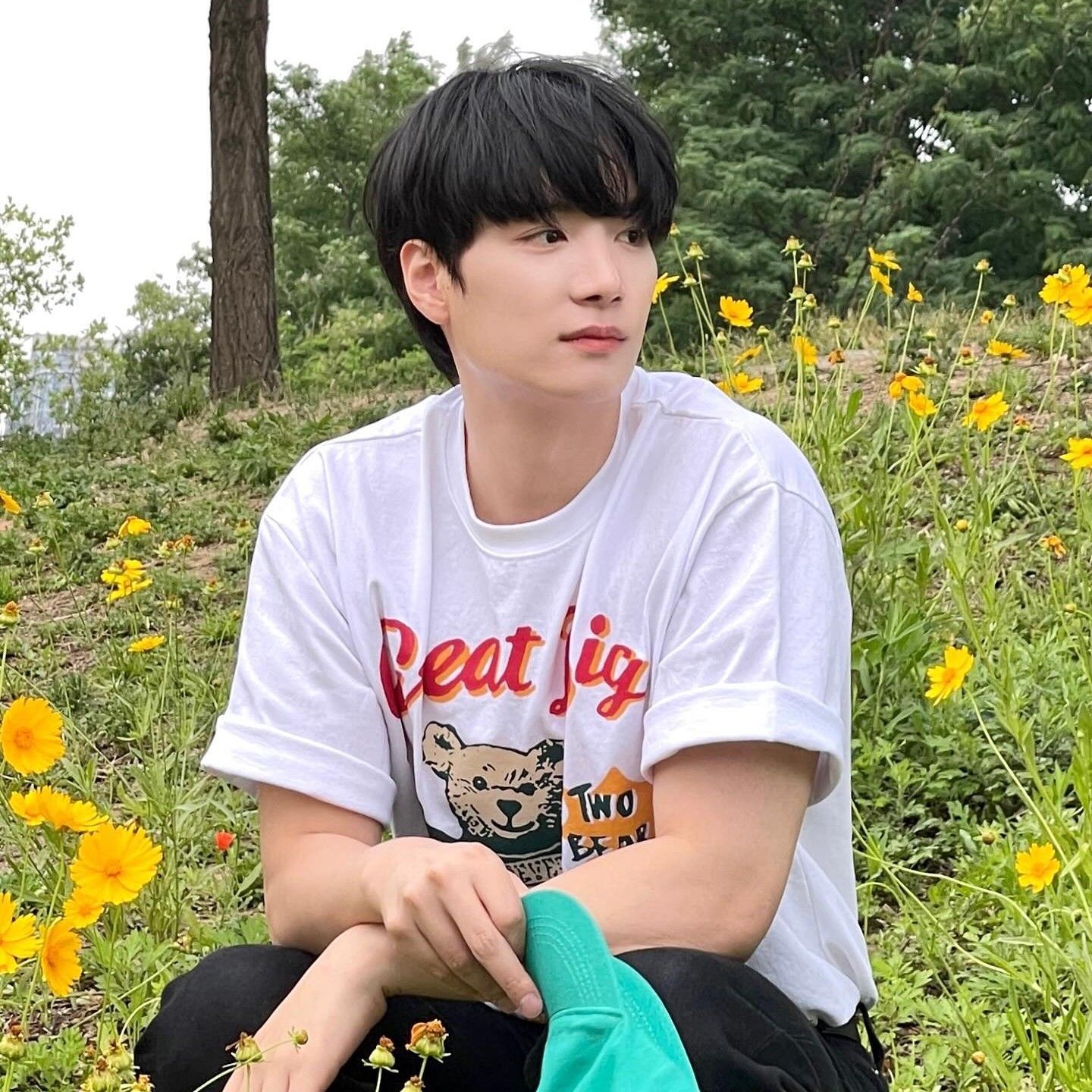 秘密空间的最新照片