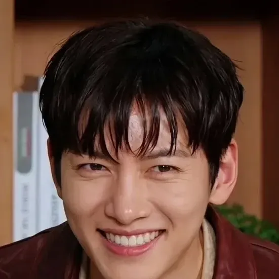 Latest photo of Ji Changwook