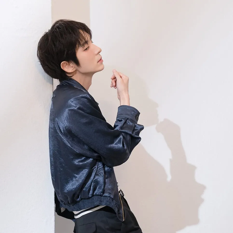 이준기 최근 활동샷