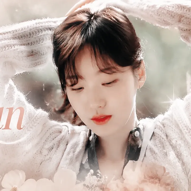 Foto kegiatan terbaru dari Kim Goeun