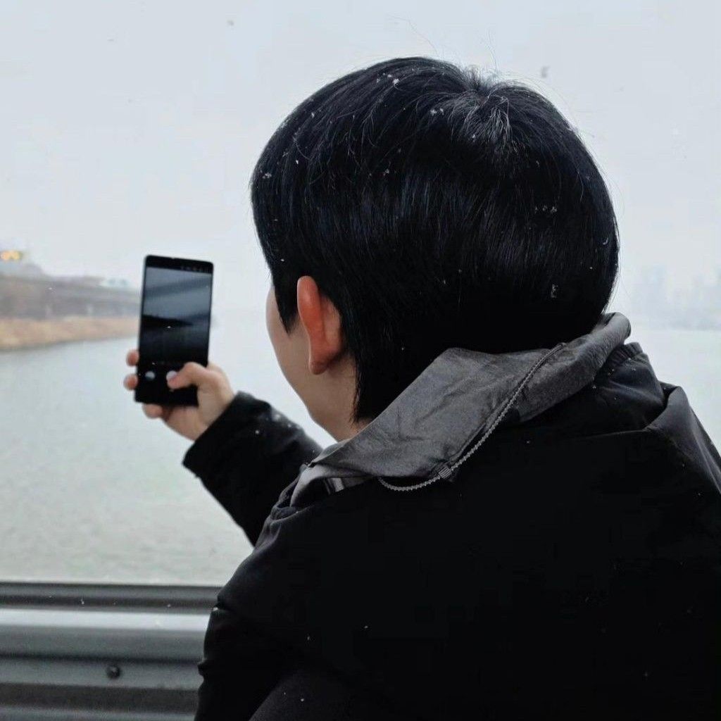 丁海寅的最新照片