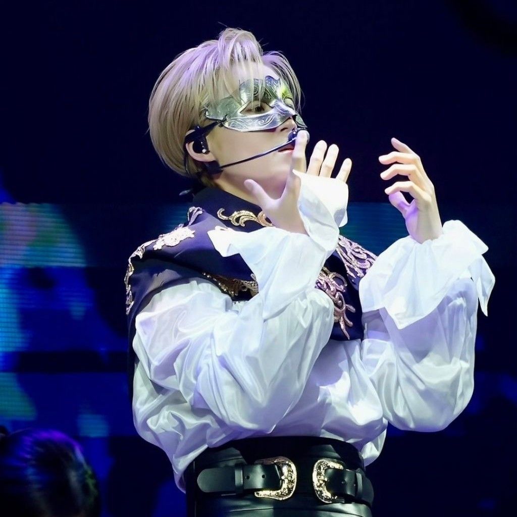 金熙栽的近期活動照