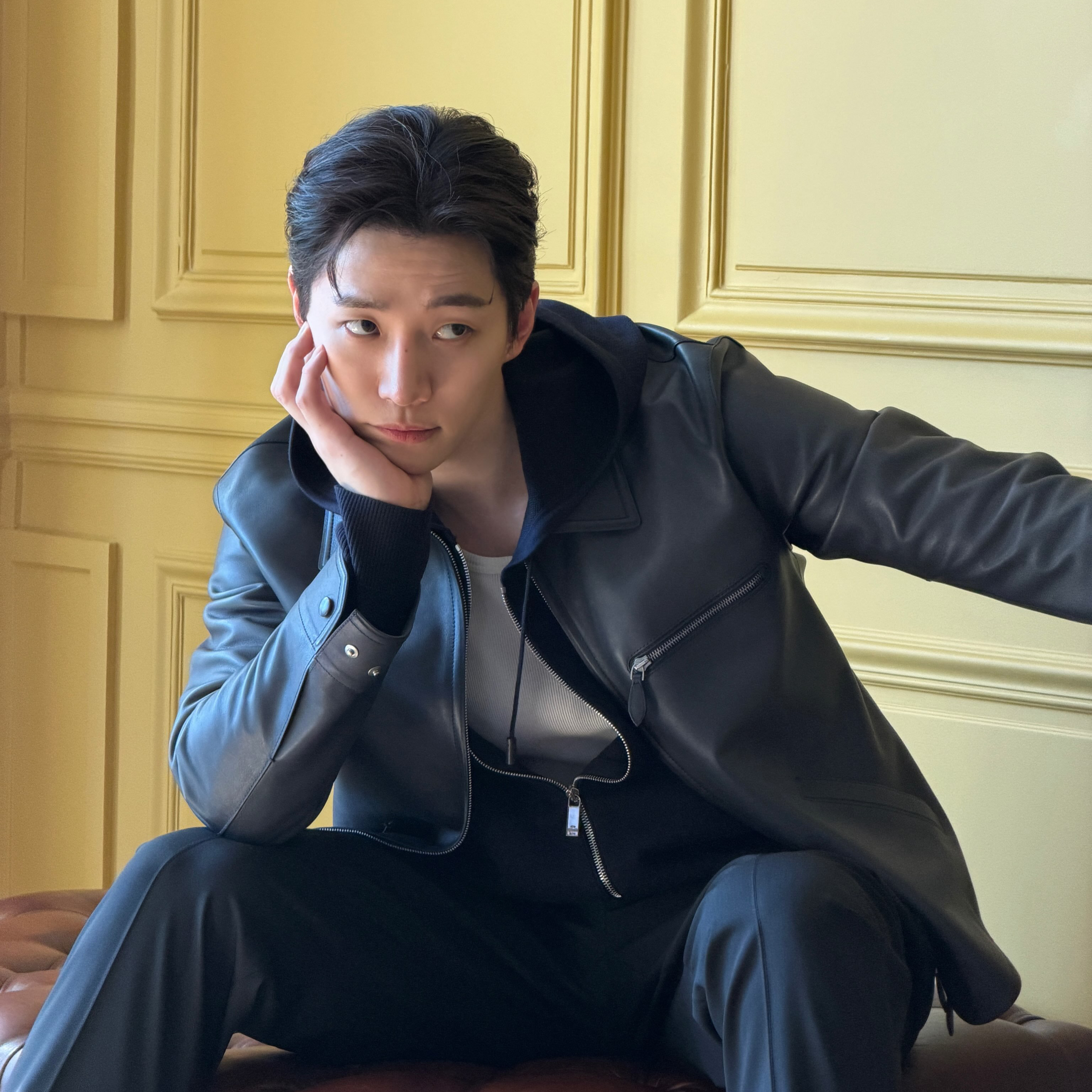 이준호 최근 활동샷