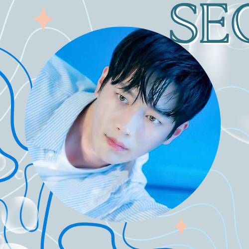 Latest photo of Seo Kangjoon
