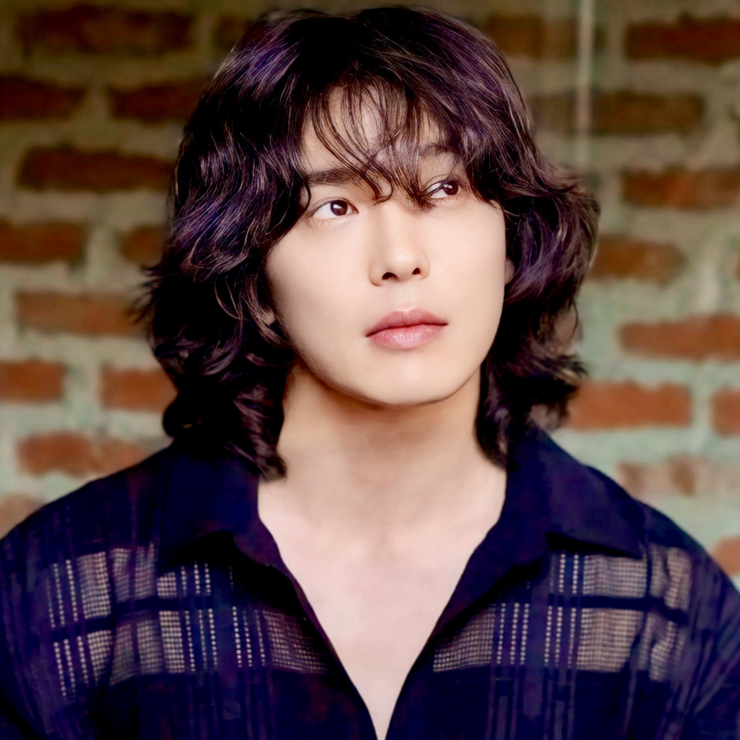 キム・ジェウクの最新写真