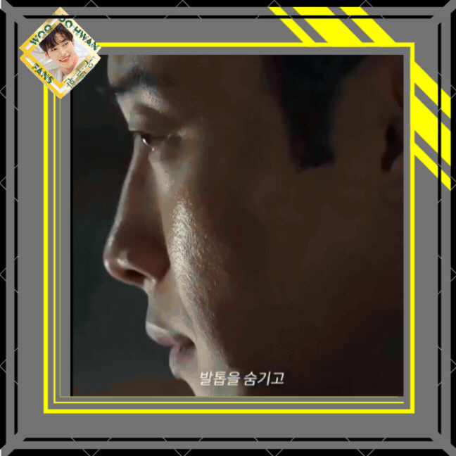 Latest photo of Woo Dohwan