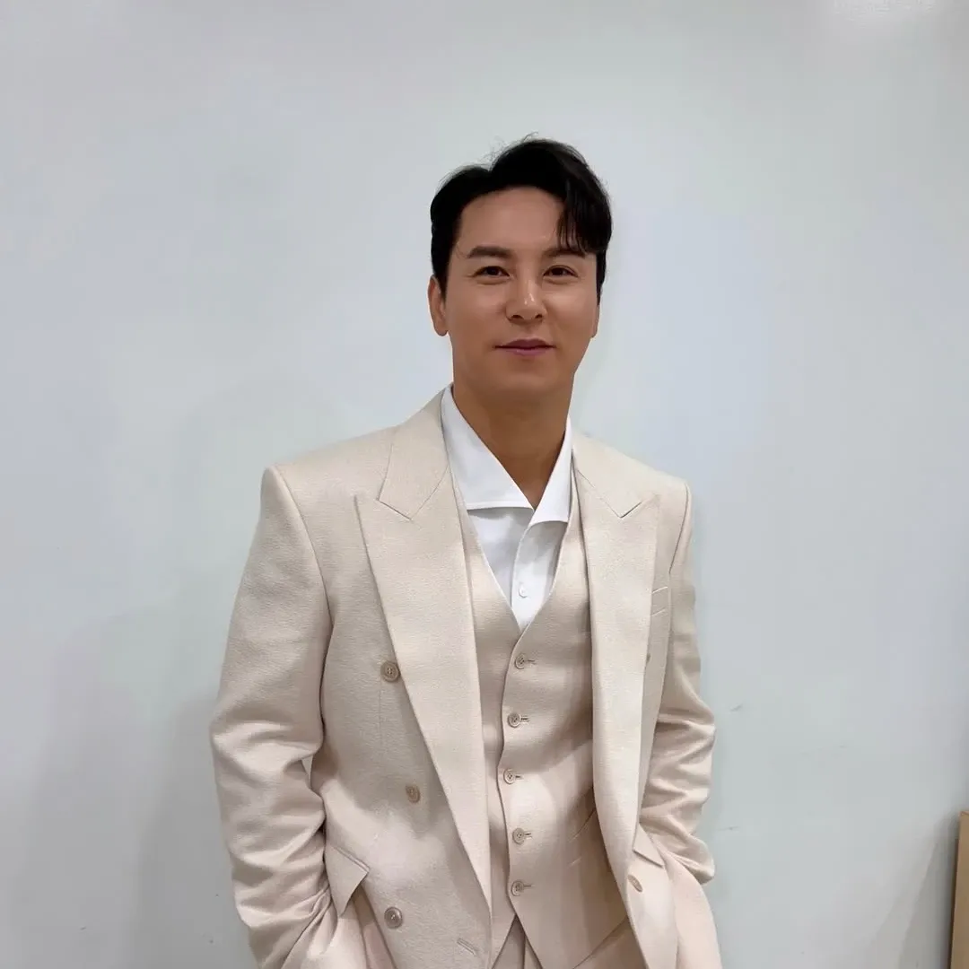 Foto kegiatan terbaru dari Jang Minho