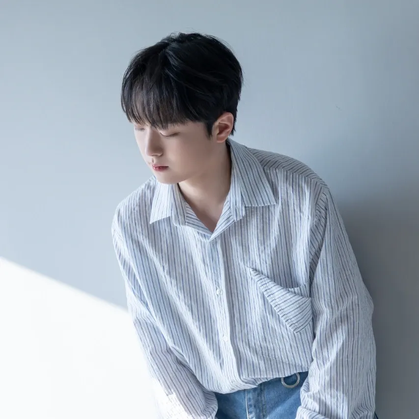 Recent activity shot of Lee Chanwon