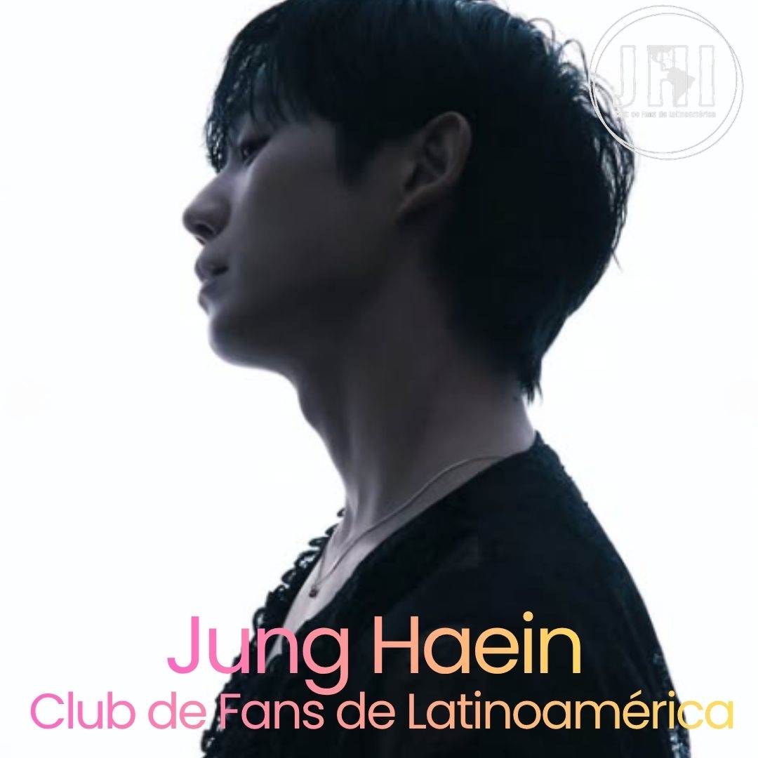 Recent activity shot of Jung Haein