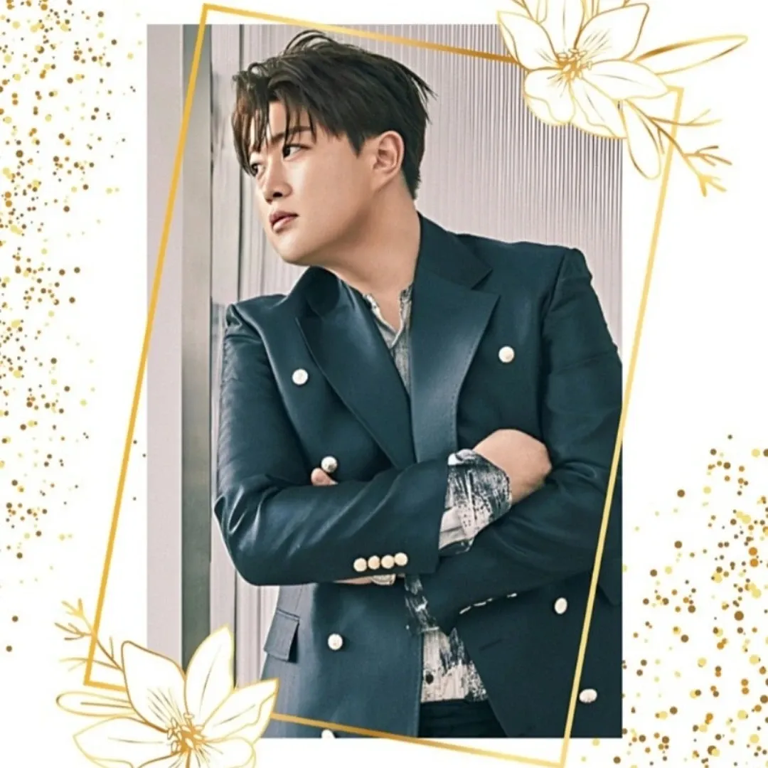 金浩中的幕后花絮