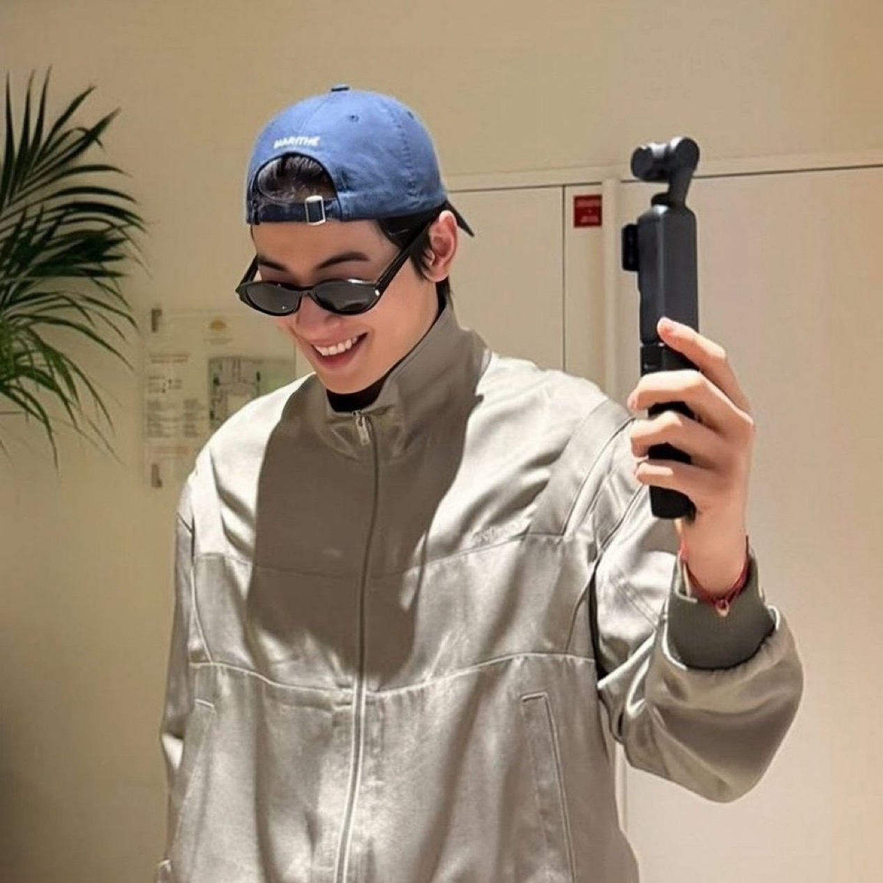 车银优的近期活动照