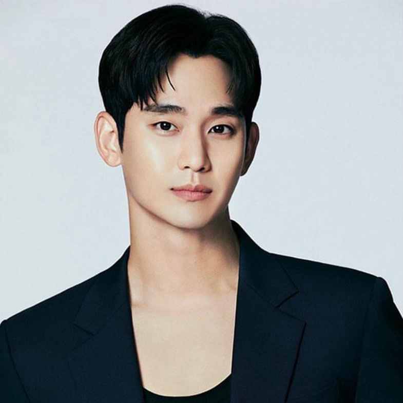 金秀賢的近期活動照