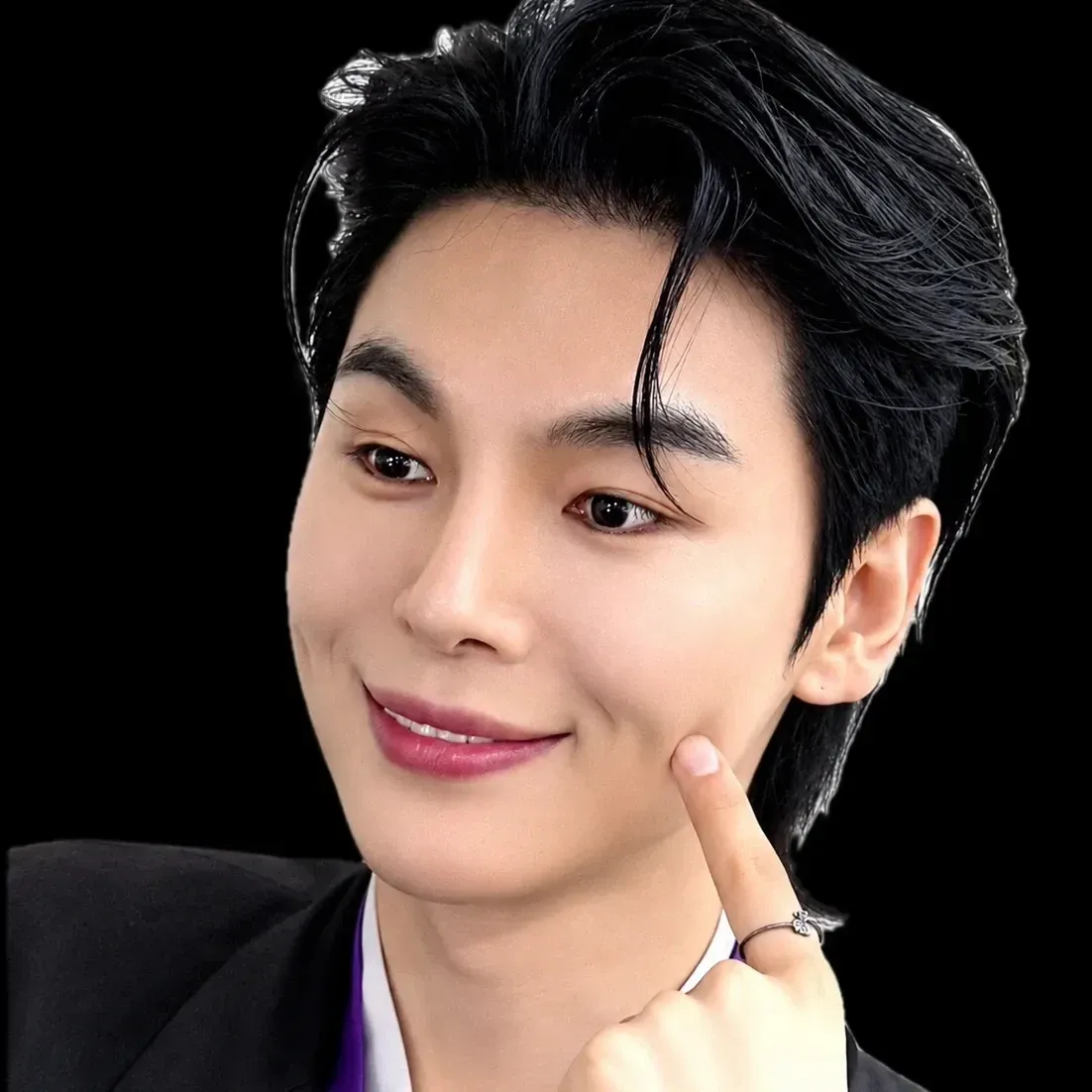 Latest photo of Kim Junsu (1991)