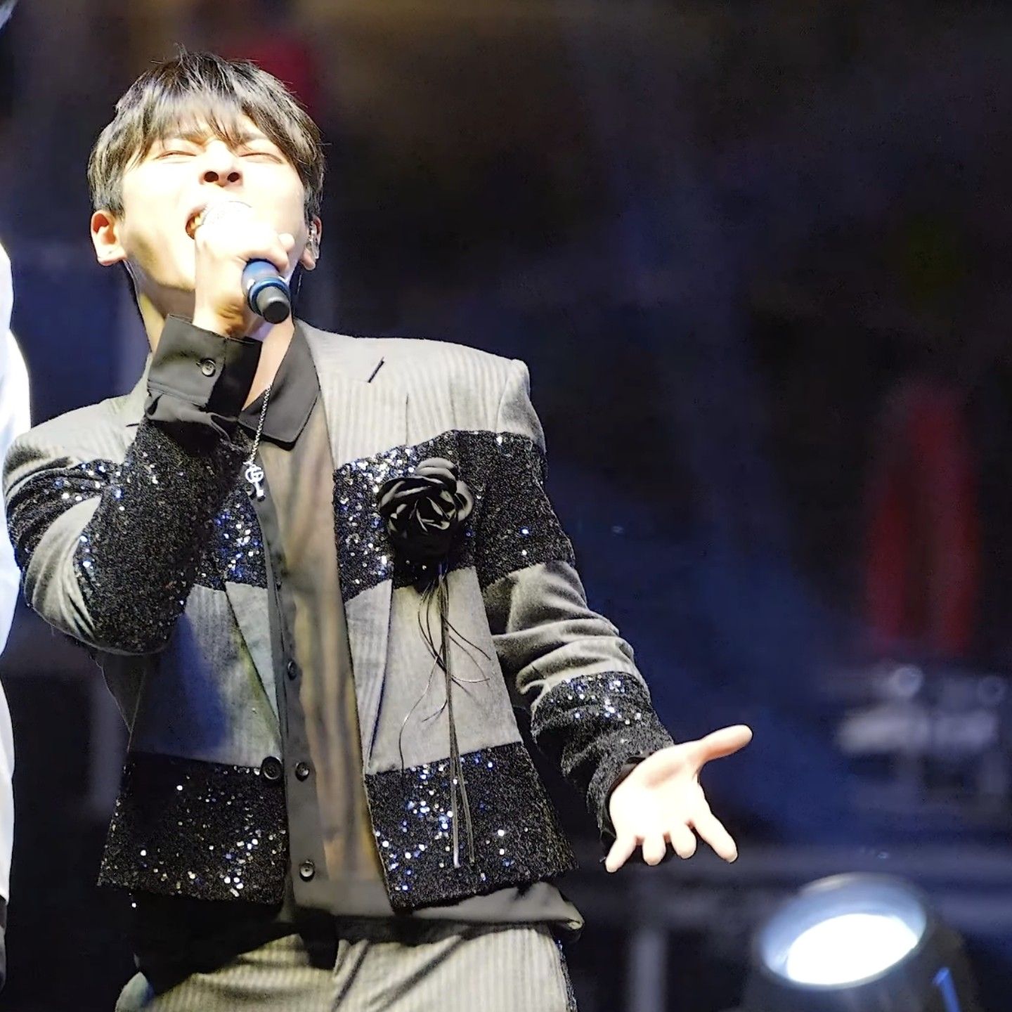 Latest photo of Seong Ri