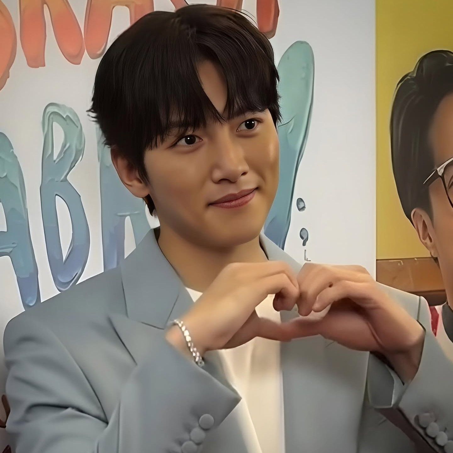 池昌旭的近期活动照