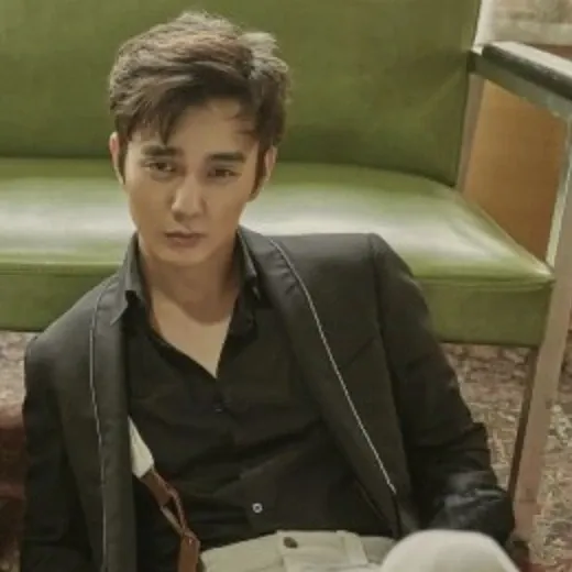 Latest photo of Yoo Seungho