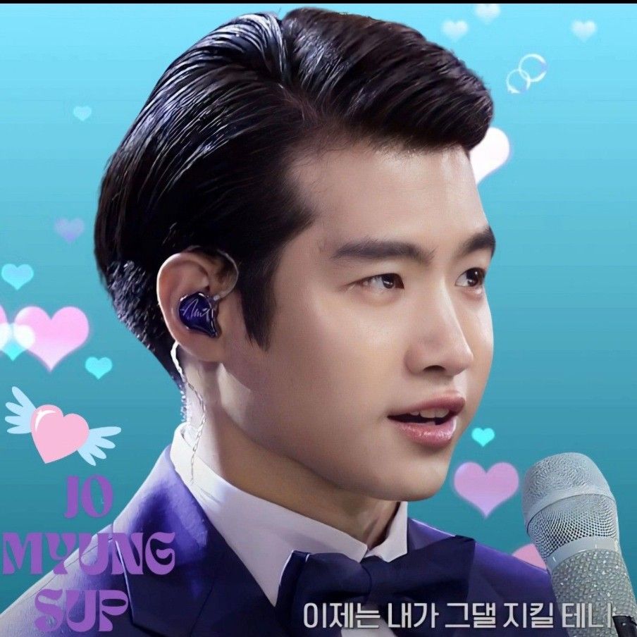 조명섭 팬이 찍은 순간