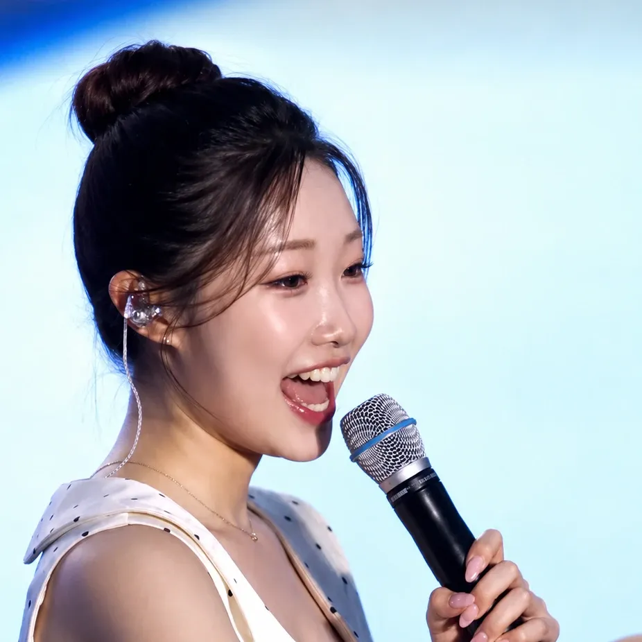 Latest photo of Jung Seojoo