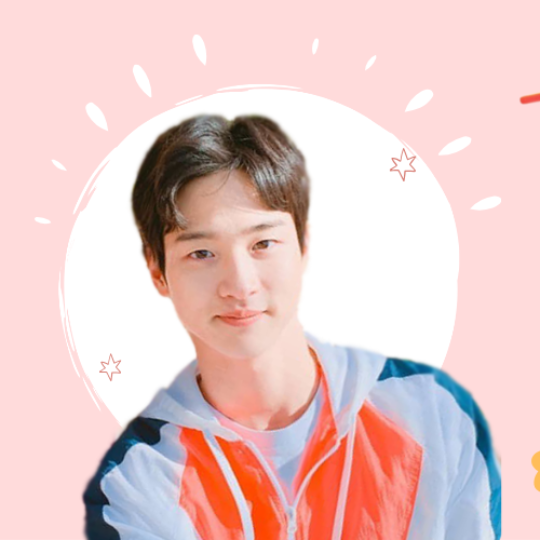 Recent activity shot of Jang Dongyoon