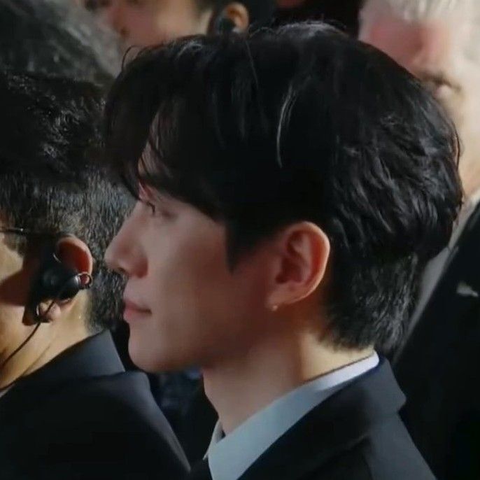 イ・ジュノの最新写真