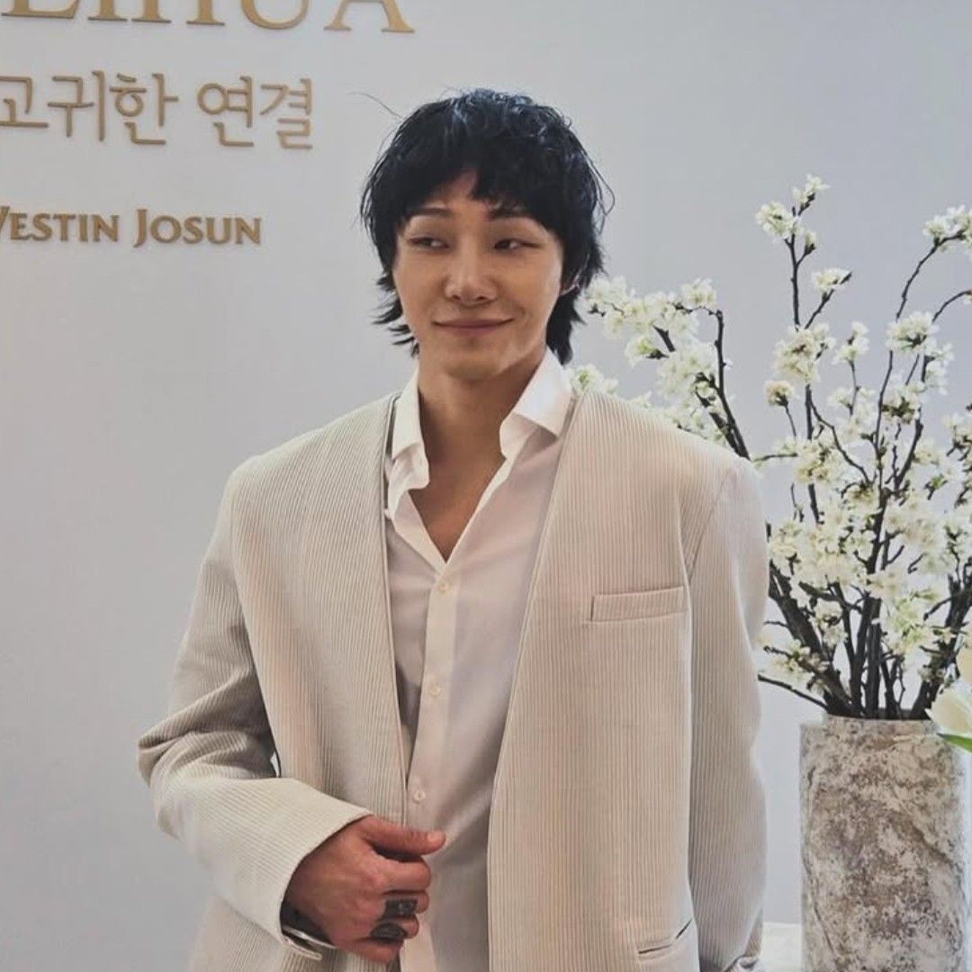 Recent activity shot of Ki Moogan