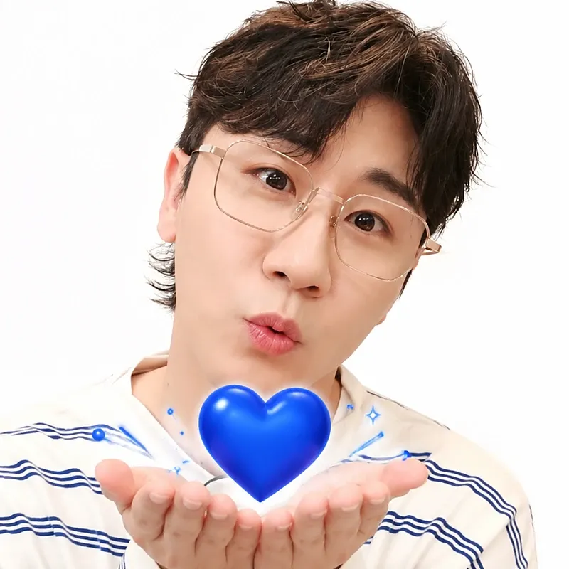 영탁 최근 활동샷