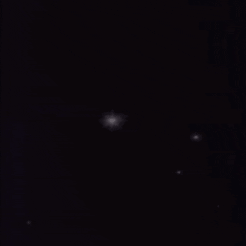 Recent activity shot of Jang Nara