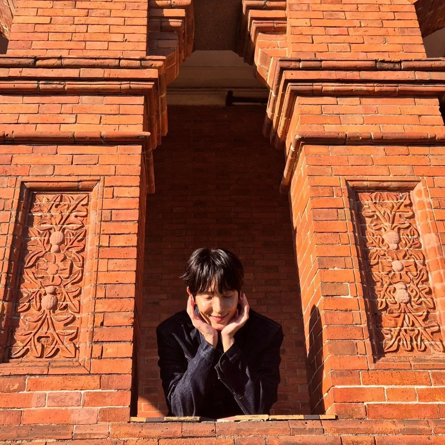 Latest photo of Lee Joongi