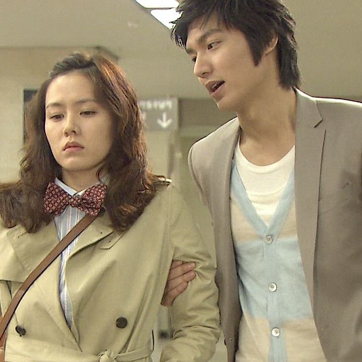 李敏镐的近期活动照