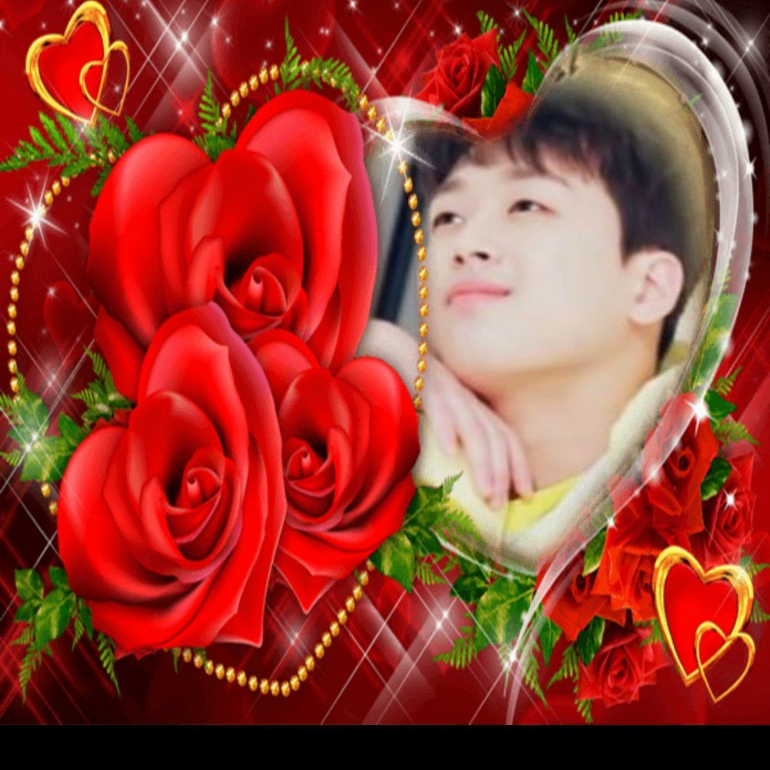 Foto terbaru dari Lee Chanwon