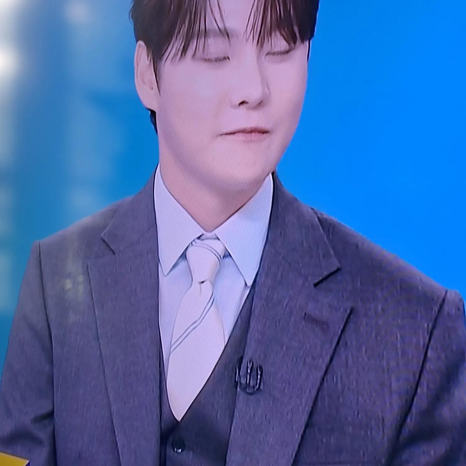 Foto kegiatan terbaru dari Park Seojin