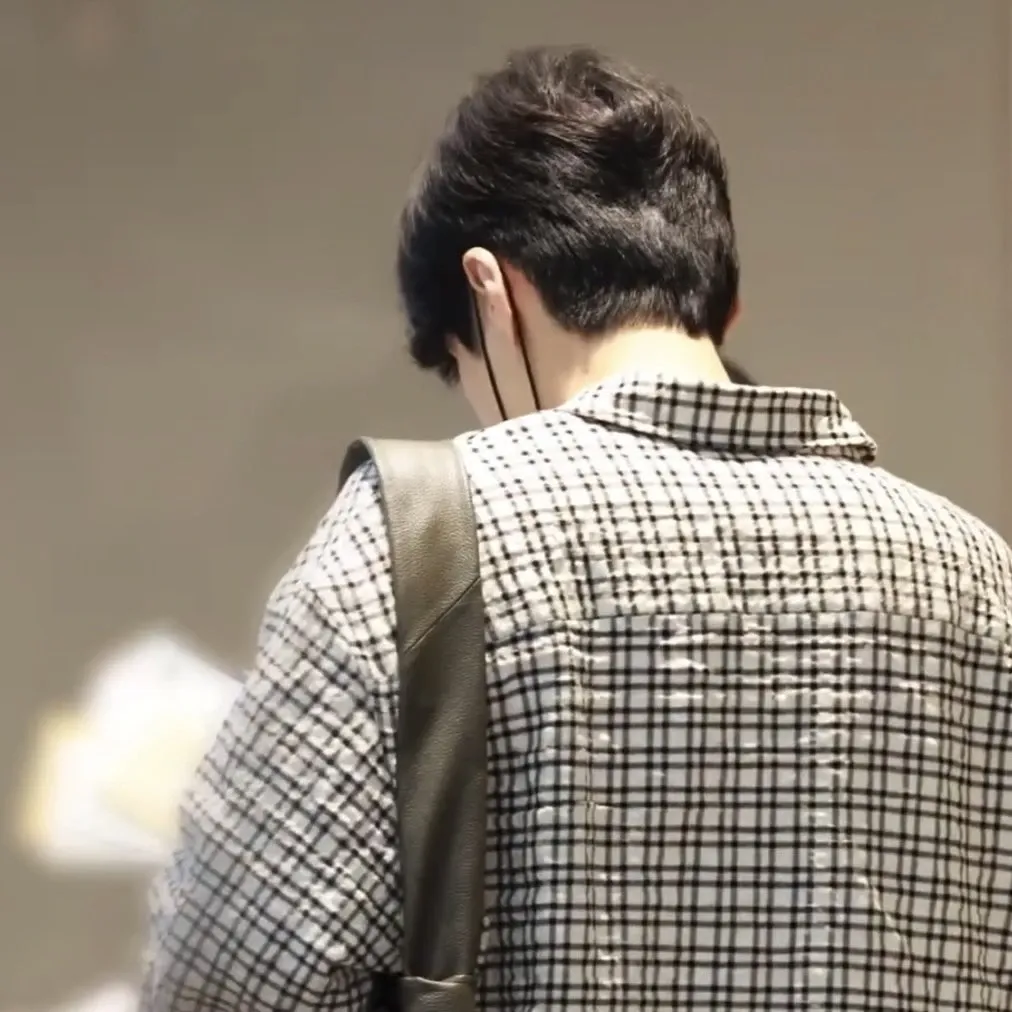 김선호 팬이 찍은 순간