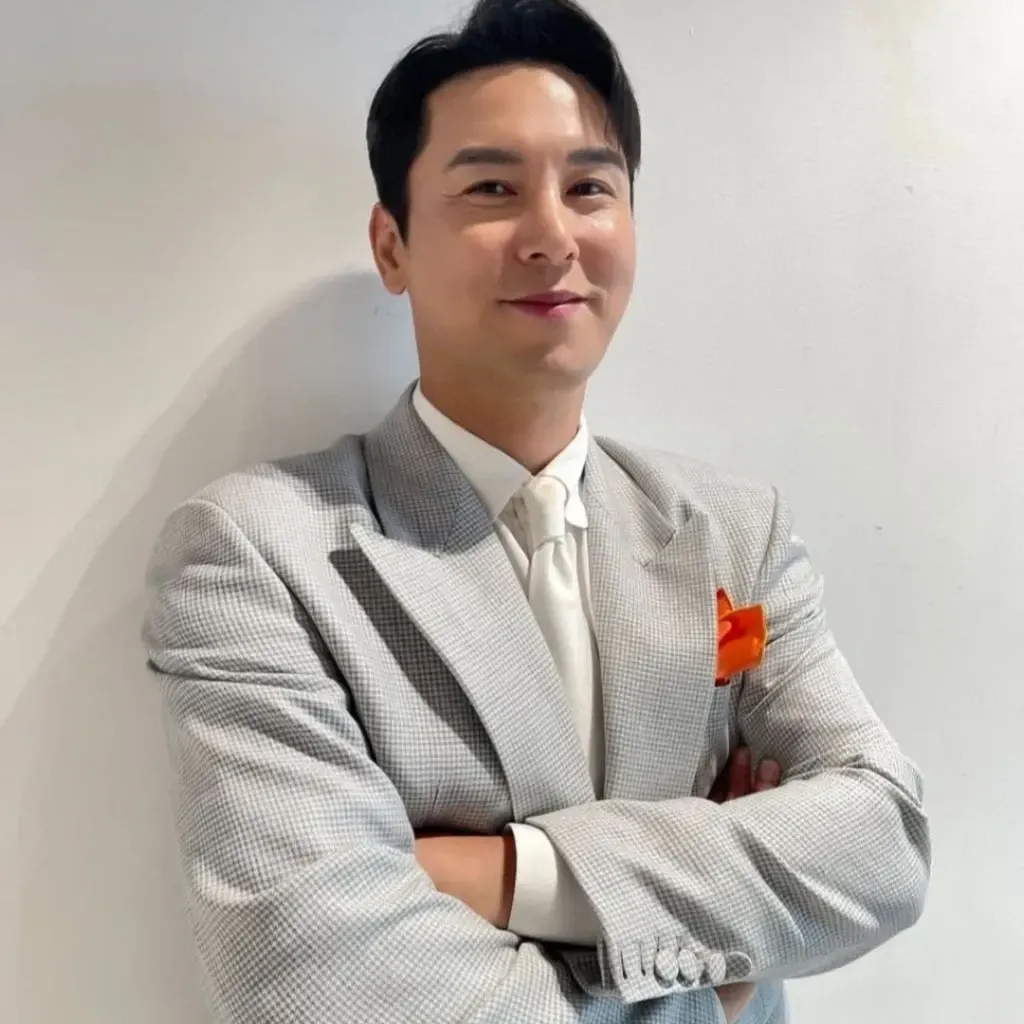 Foto kegiatan terbaru dari Jang Minho