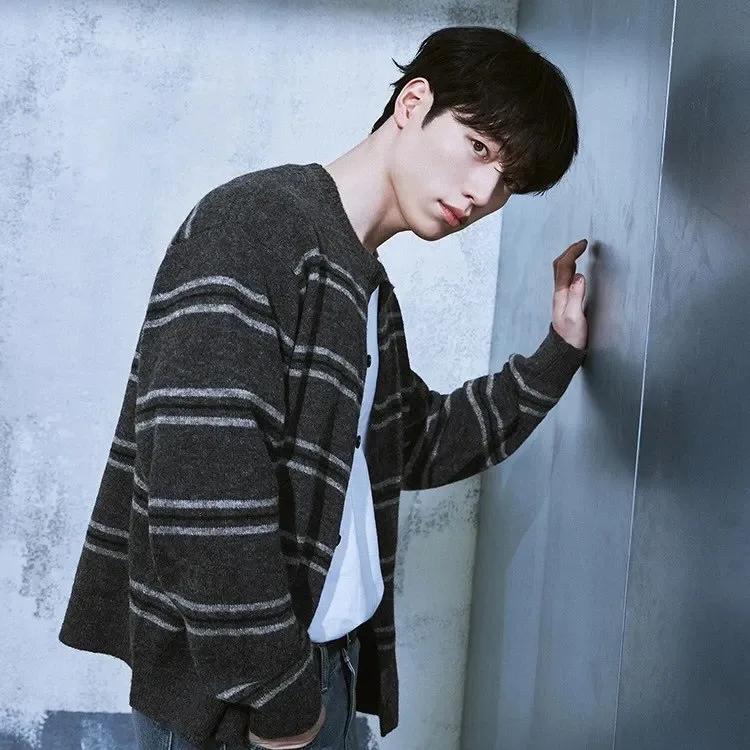 Latest photo of Seo Kangjoon