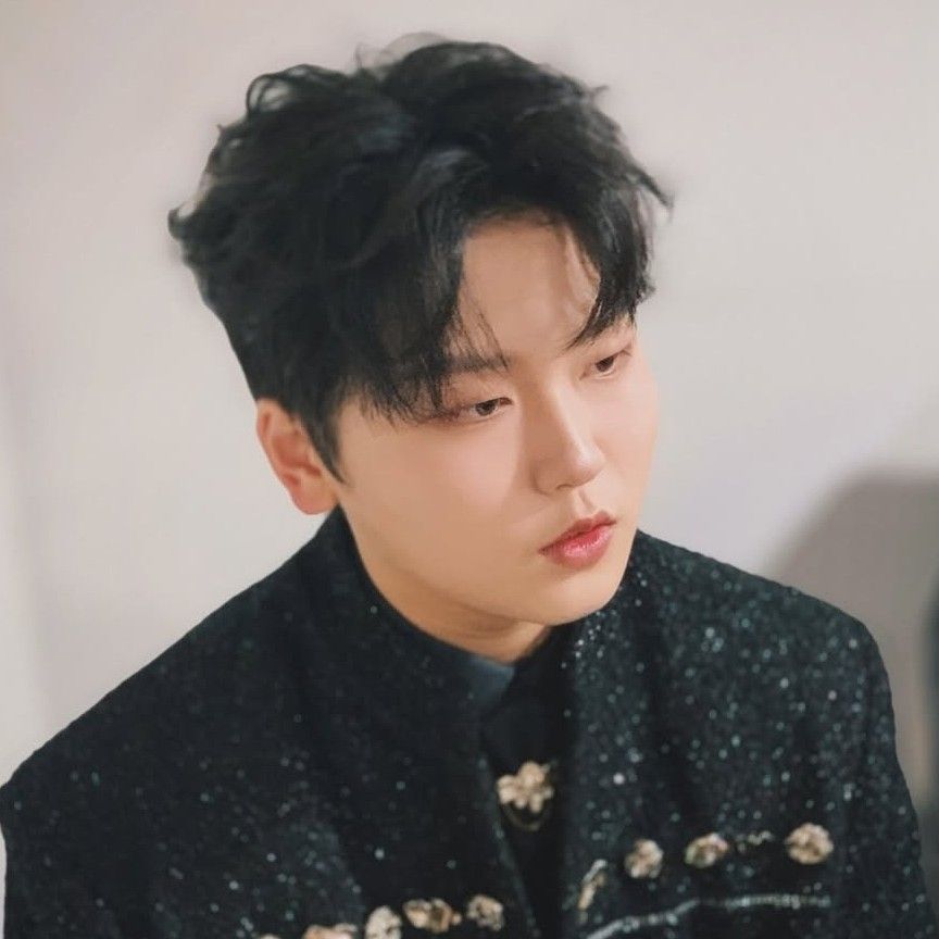 Latest photo of Park Sungon