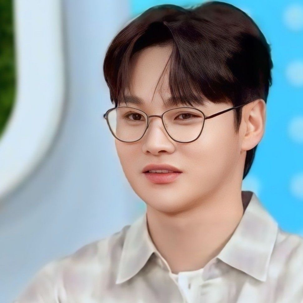 粉絲拍下的朴瑞鎮瞬間