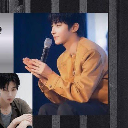 황인엽 최근 활동샷