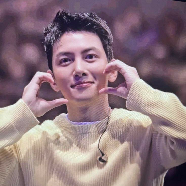 池昌旭的幕後花絮