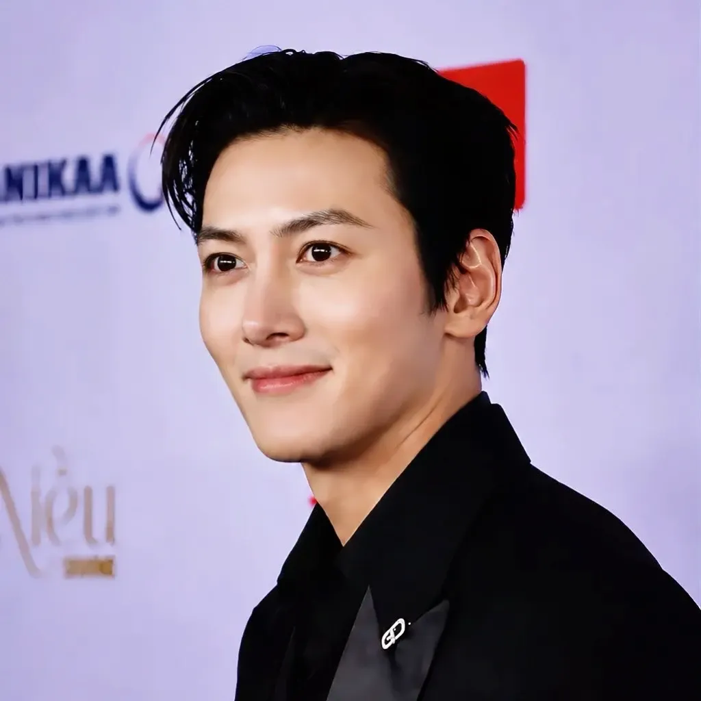 A moment captured by a fan of Ji Changwook