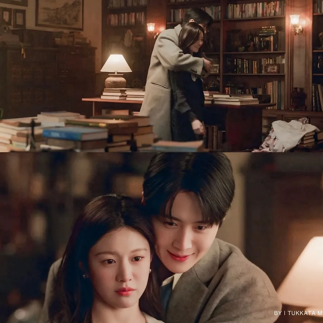 김선호 최근 활동샷