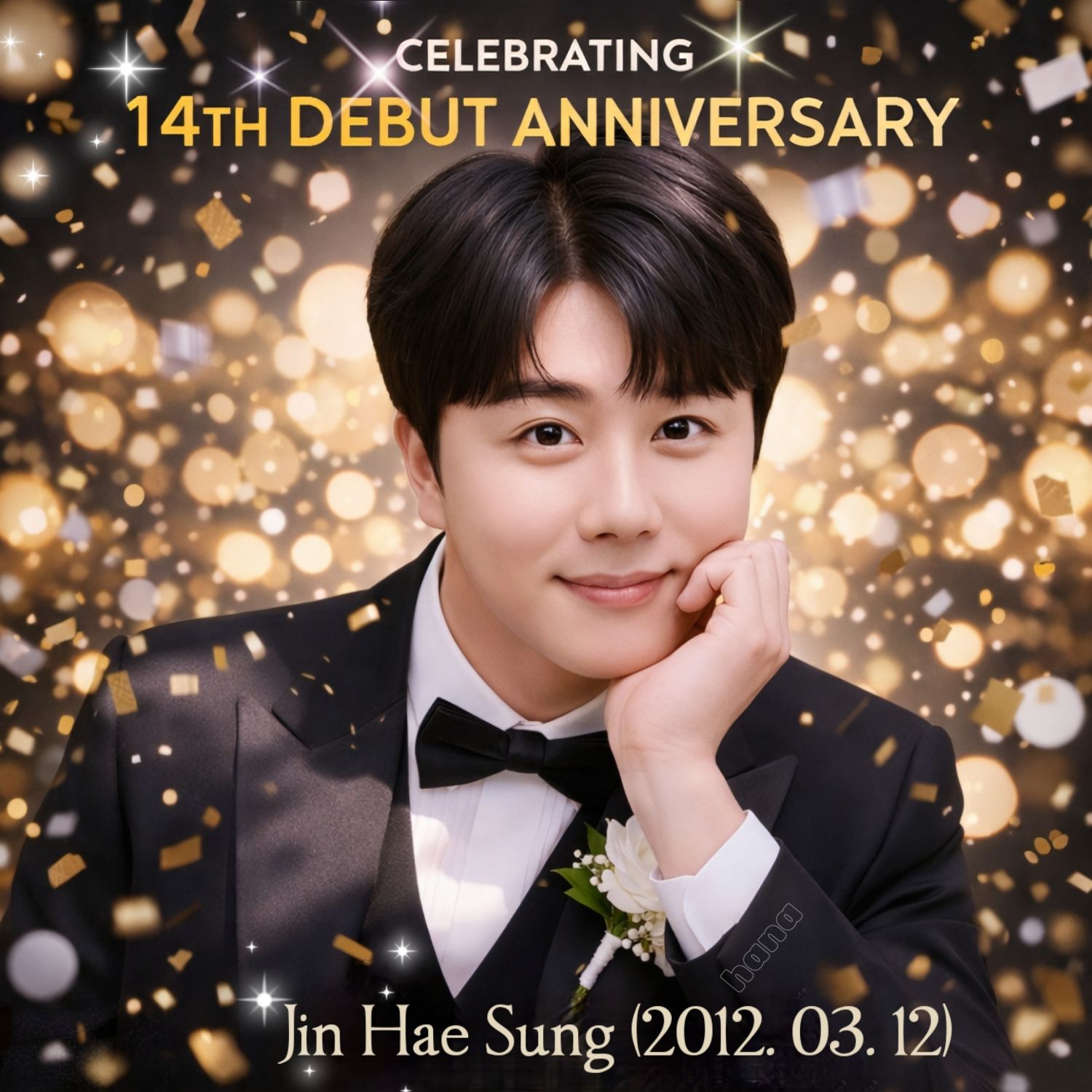 Popular celeb content trending in the community