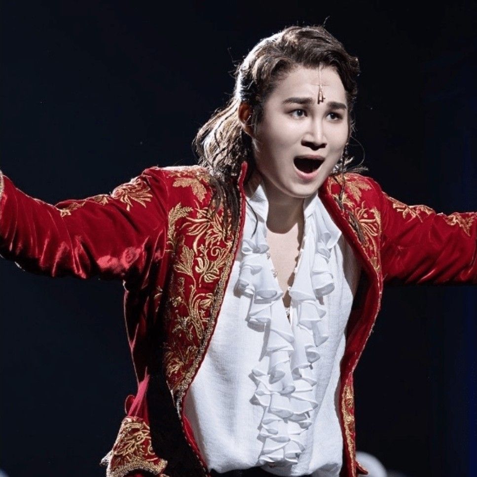 김희재 팬이 찍은 순간