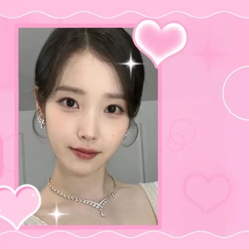Foto kegiatan terbaru dari IU