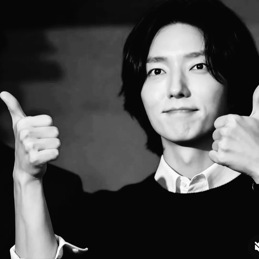 이준기의 최신 사진