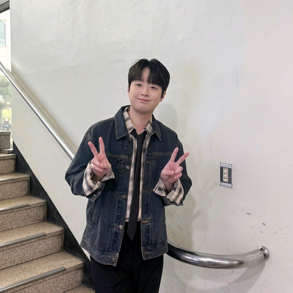 イ・チャンウォンのビハインドカット