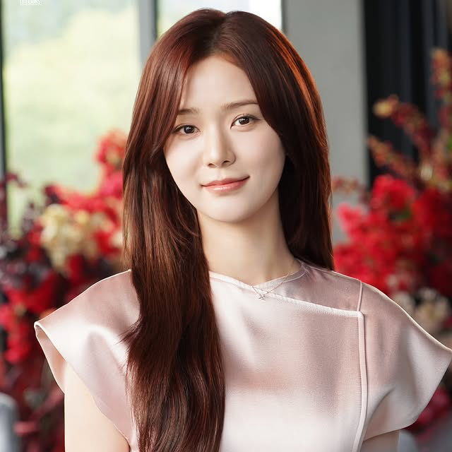 Behind-the-scenes cut of Oh Seyoung